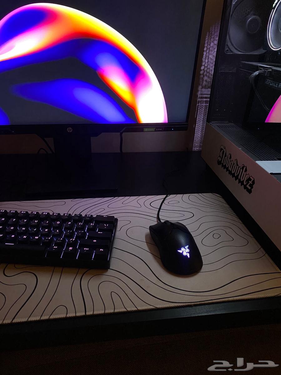 PC 3060ti64516711331841113