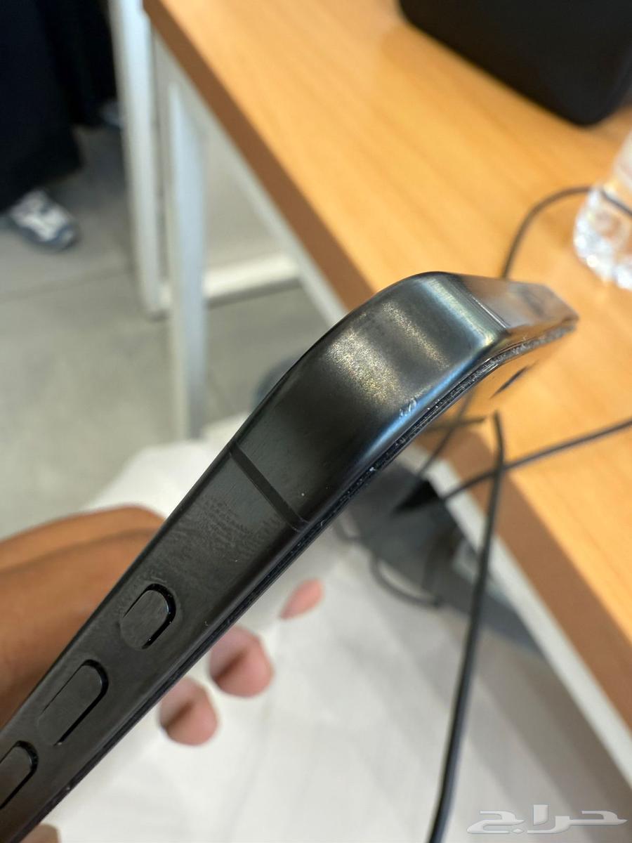 ايفون 15 برو ماكس أسود 512 قيقا64514127764098113