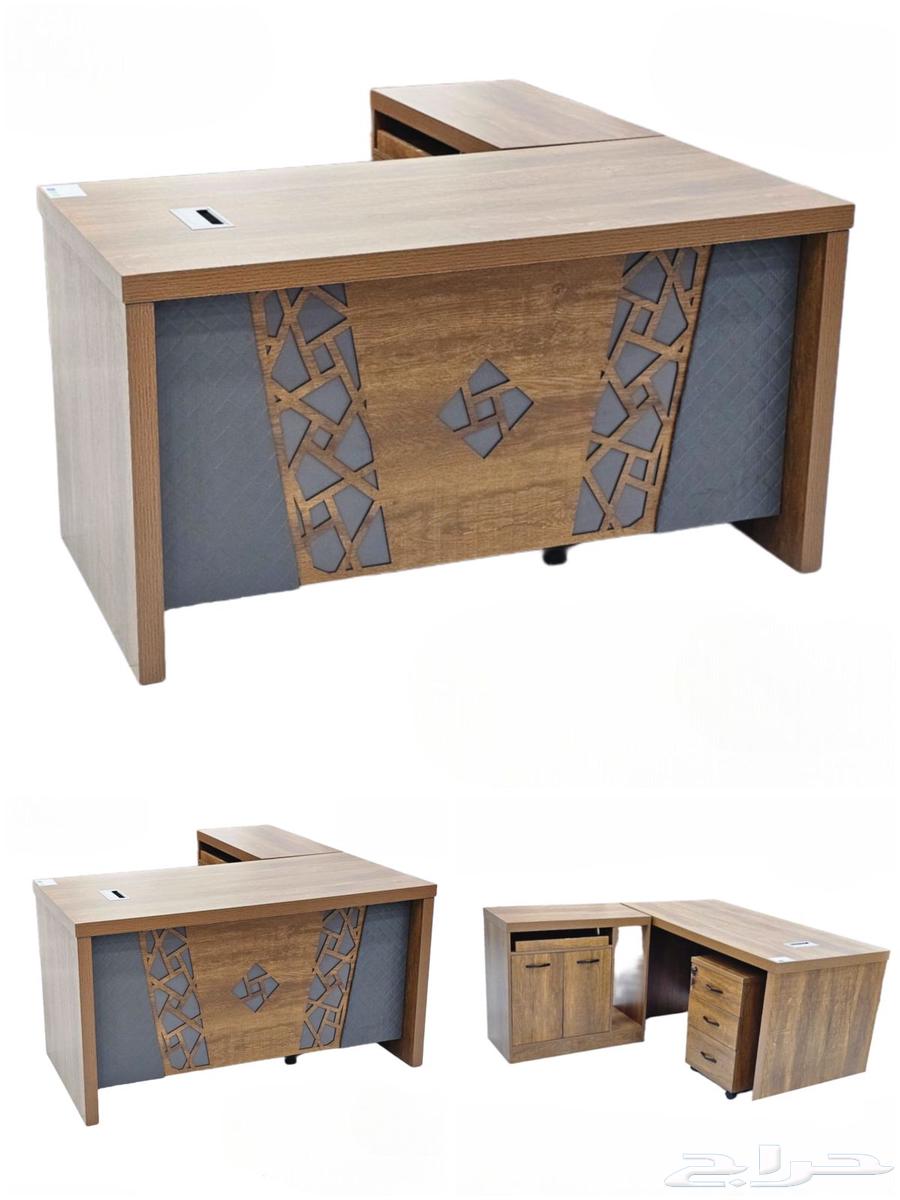 مكاتب إدارية فاخرة ( عرض اليوم الوطني ).64518294292610110