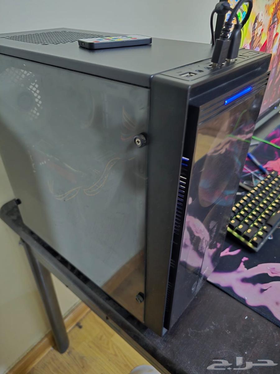 بي سي قمينج الحق الحق عرض قويي64513756334594114