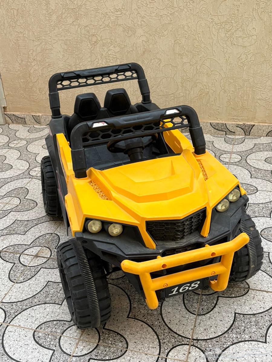 للبيع سياره شحن اطفال64516596770817111