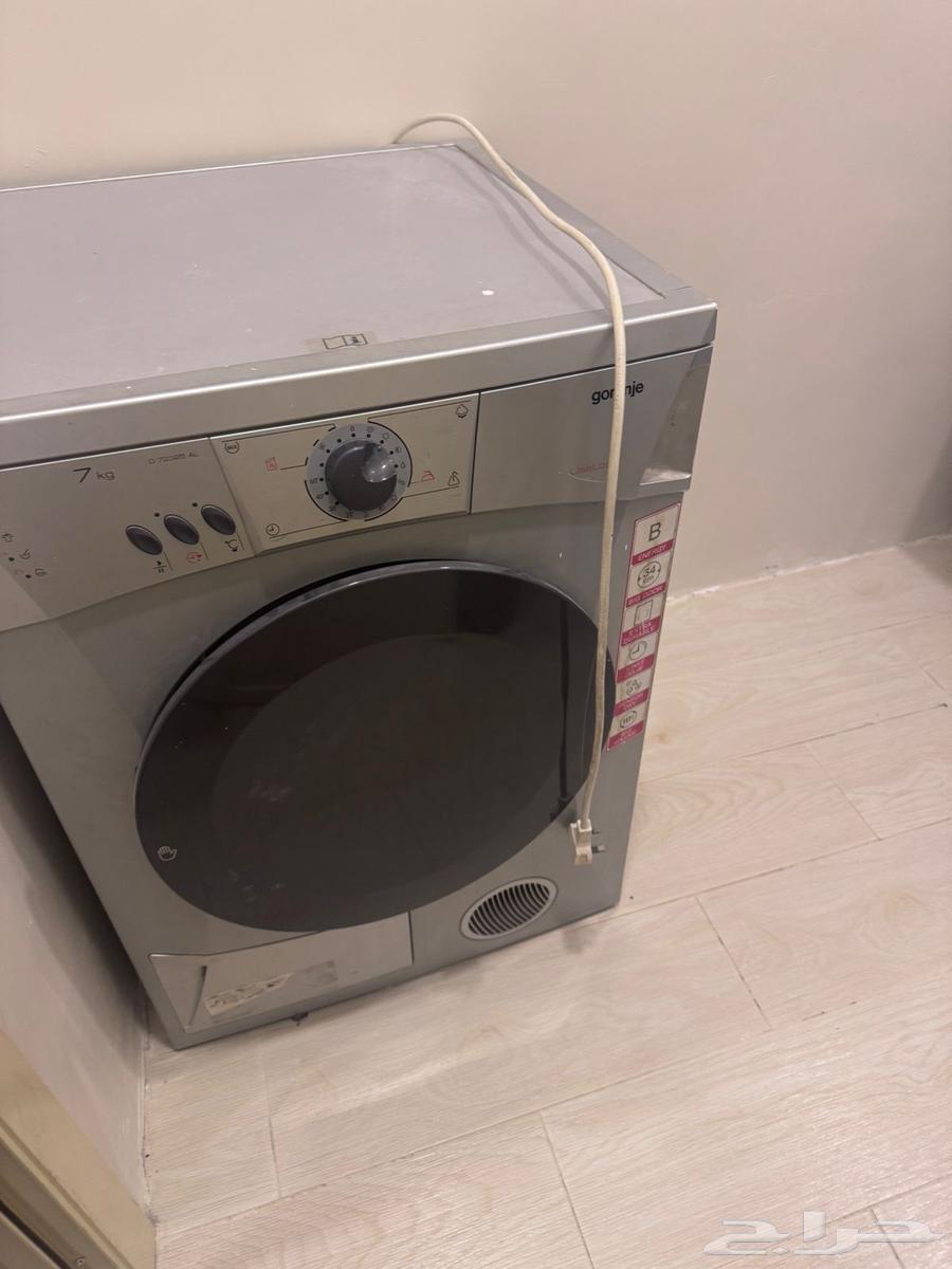 للبيع نشافه حراريه64520247353473112