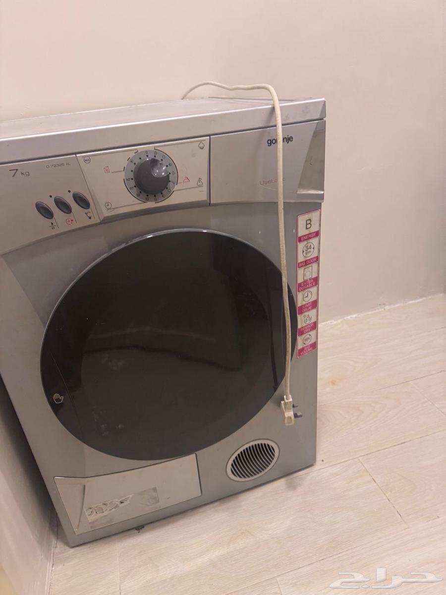 للبيع نشافه حراريه64520247353473111