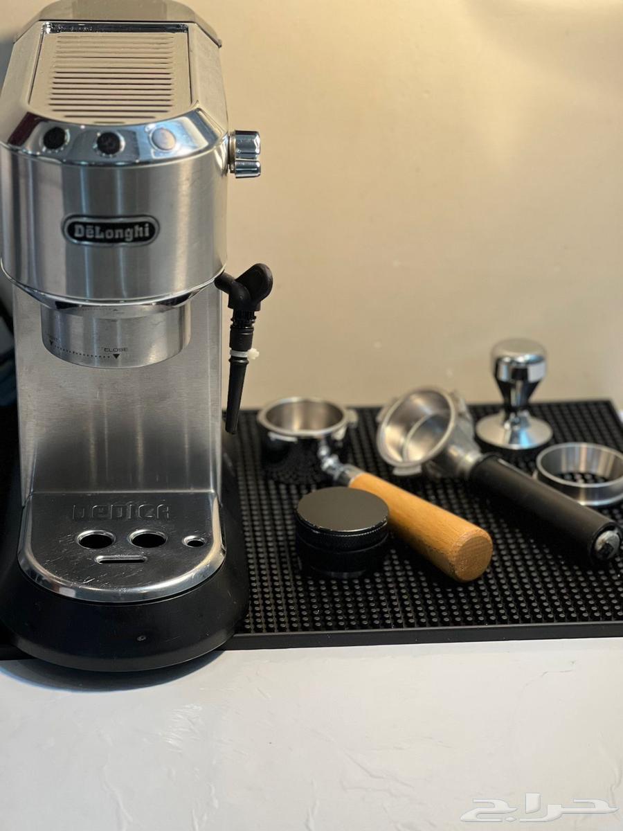 مكينة قهوه ديلونجي64516212036867111