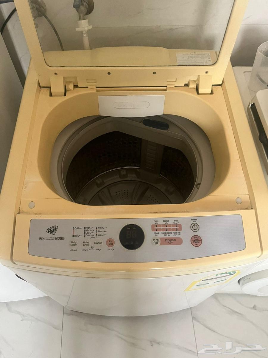 Corner sofa - Coffee corner - Washing machine64512316294402110