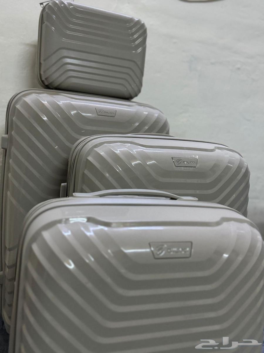 شنط دبش - شنط سفر64518831841538111