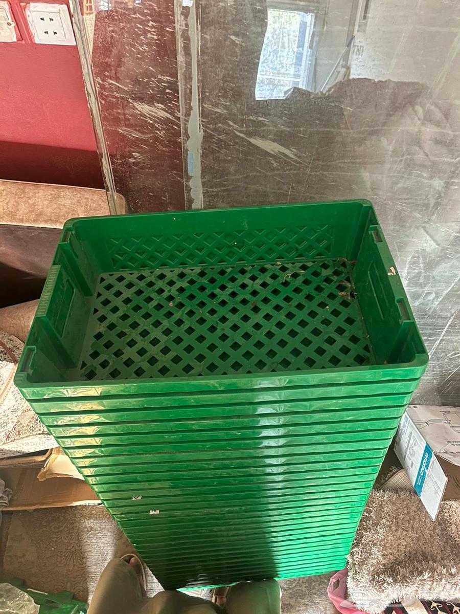 عربيات سوبر ماركت سلات خضار استخدم قليل64518577484801110