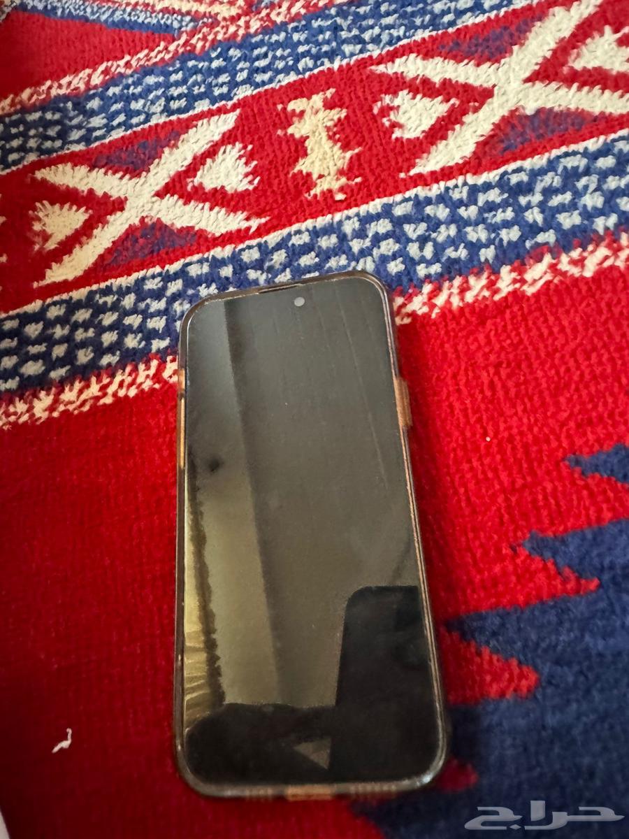 آيفون 15بلس بطاريه 96 مافي اي خدوش 256قيقا64514872882563110