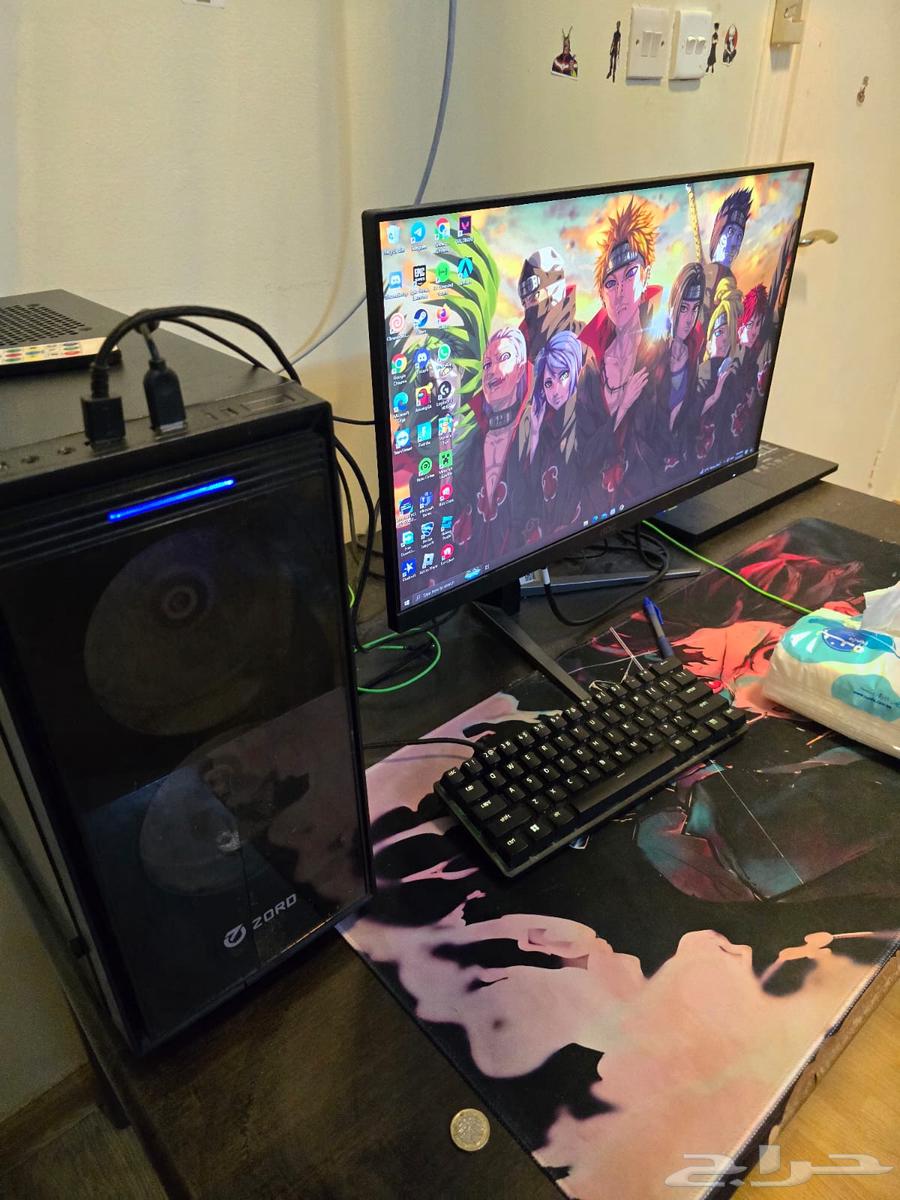 بي سي قمينج الحق الحق عرض قويي64513756334594110