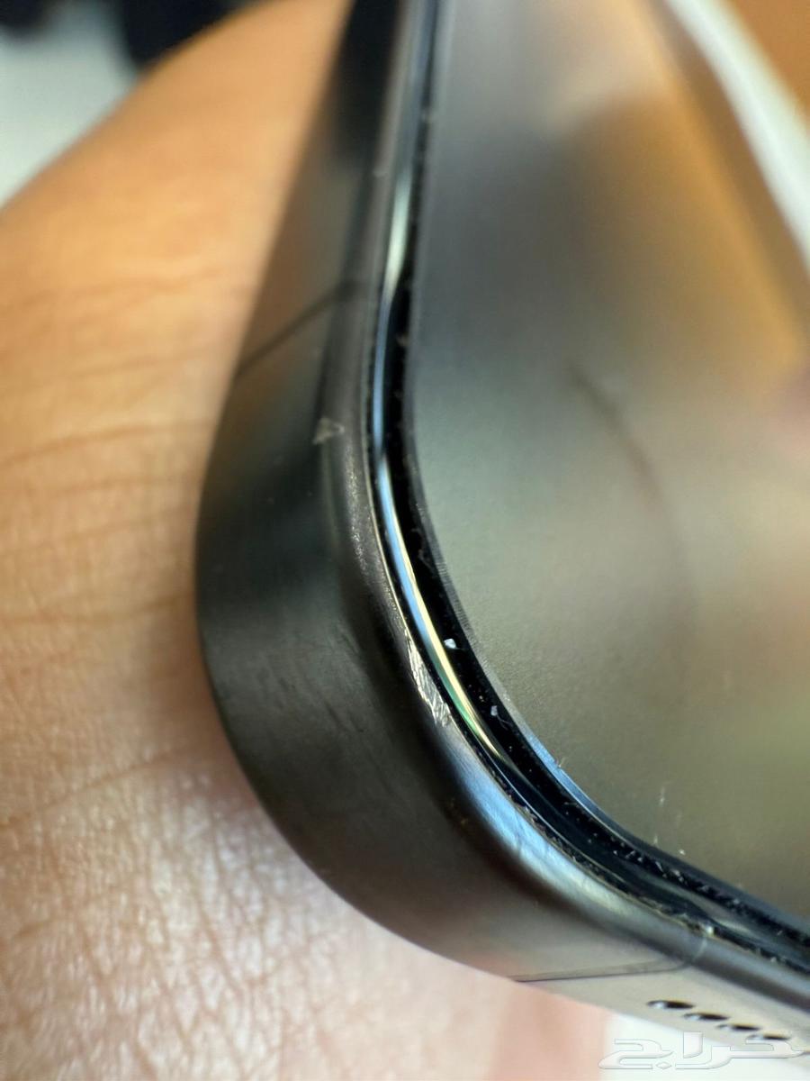 ايفون 15 برو ماكس أسود 512 قيقا64514127764098114