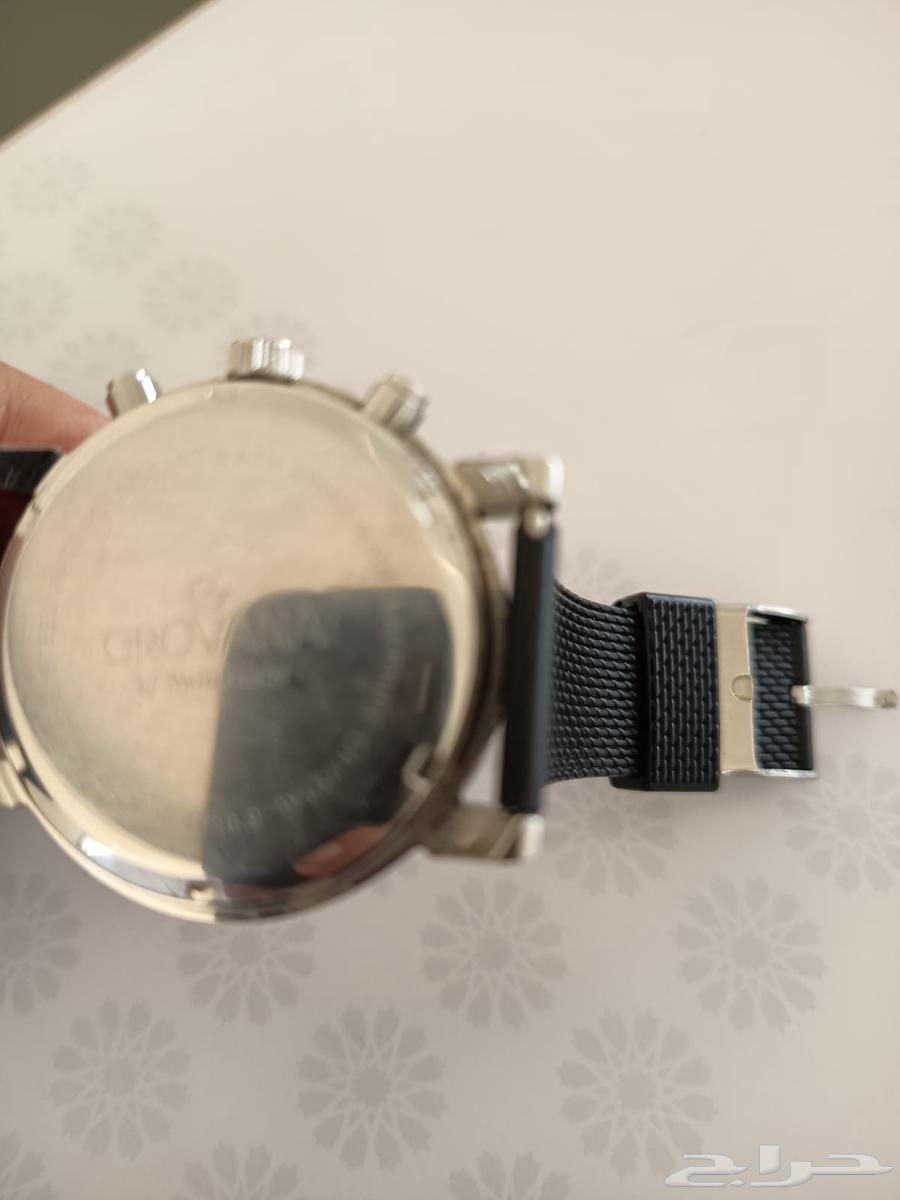 للبيع ساعه ماركه جروفانا64512609025154111