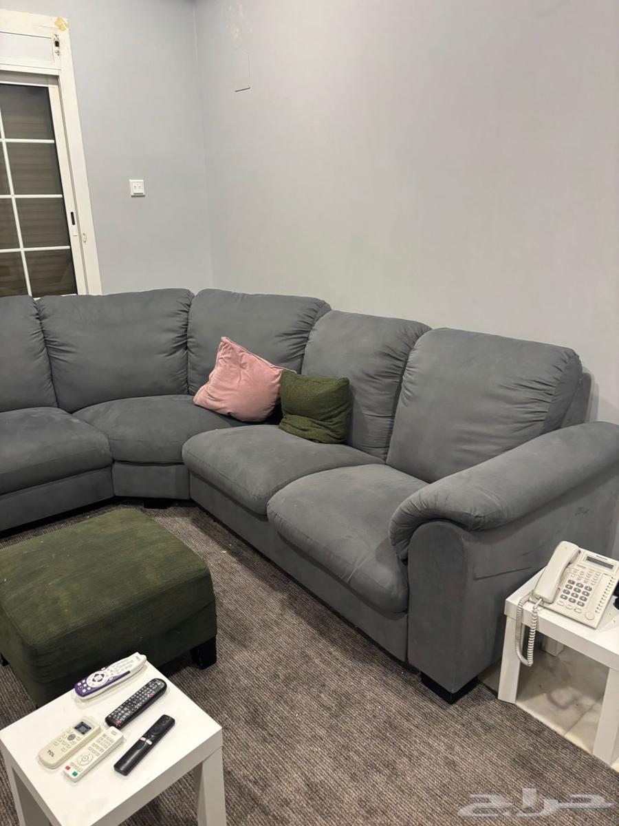 طقم كنب ايكيا64517006409602112