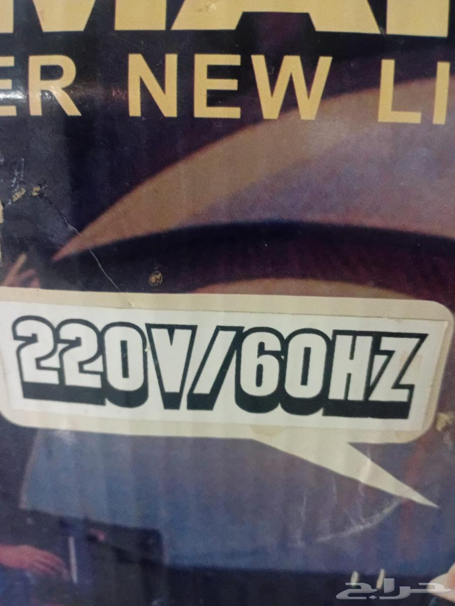 ماتور للبيع إستخدام فترة بسيطة شغال على الشرط64511156937217112