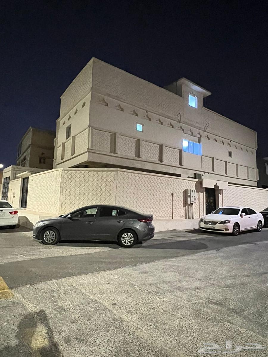 عمارة للبيع
