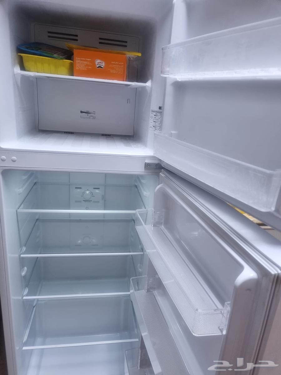 ثلاجة   غسالة جديدين64515192856193110