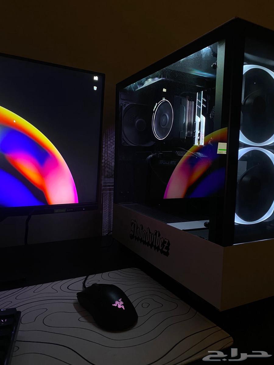 PC 3060ti64516711331841112