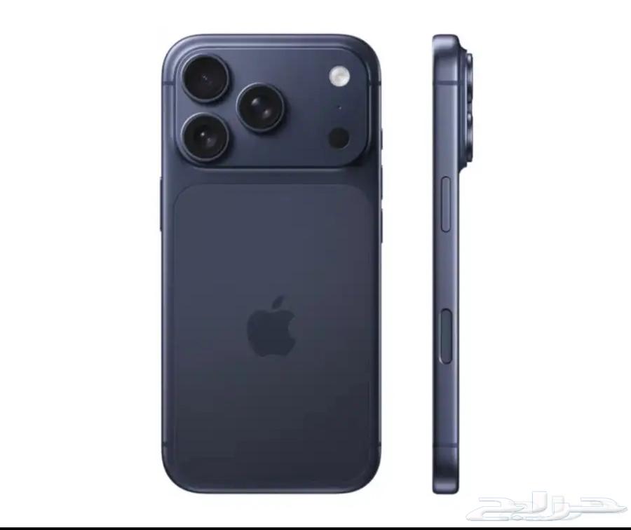 ايفون 17 برو 256 جيجابايت64512580663169114