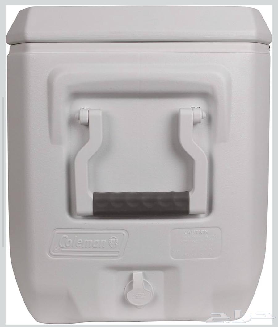 حافظة ثلج أمريكية كولمان جديدة64518493897090113