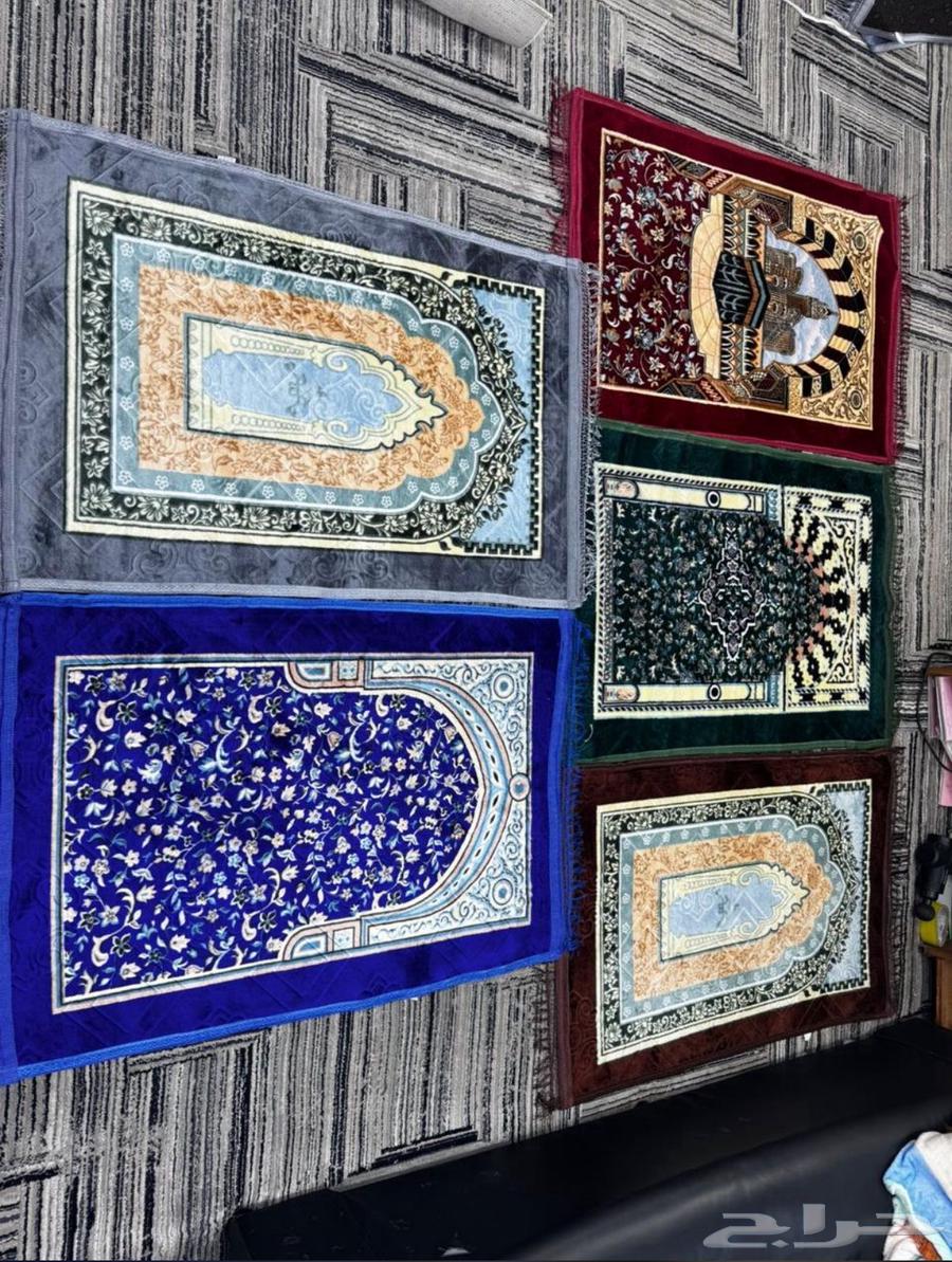 سجادة صلاة مبطنة جملة64516850875138113