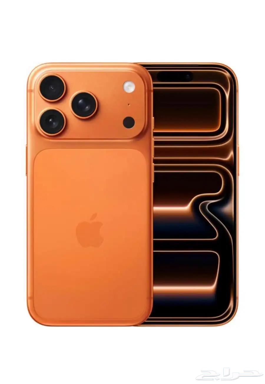 للبيع ايفون برو ماكس 17 بالسعر الرسمي64513838813315110