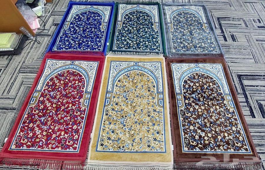 سجادة صلاة مبطنة جملة64516850875138114