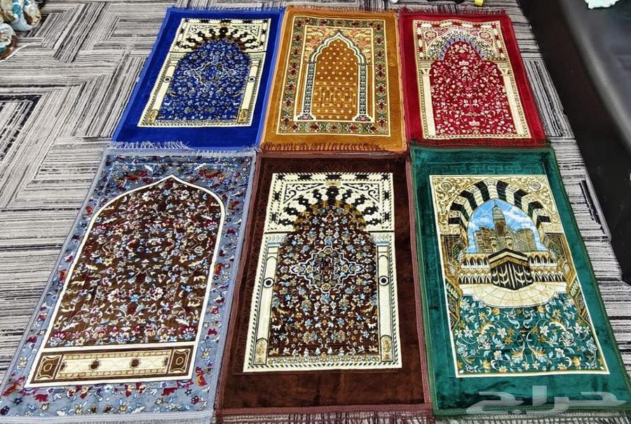 سجادة صلاة مبطنة جملة64516850875138111