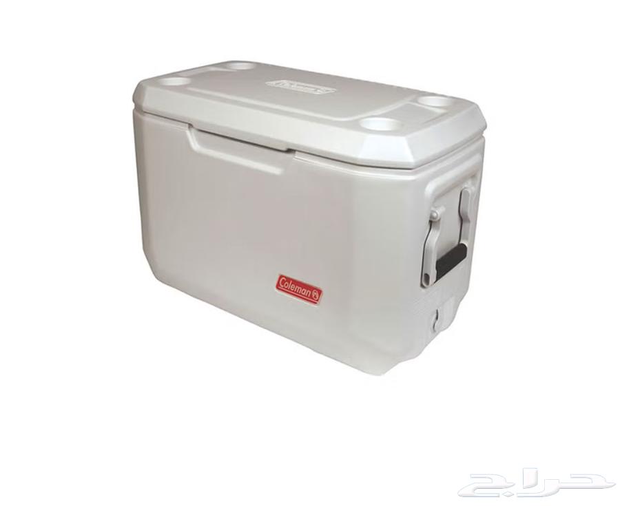 حافظة ثلج أمريكية كولمان جديدة64518493897090110