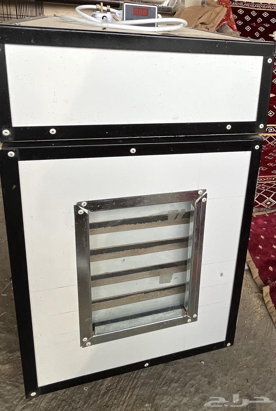 New unused peacock-shaped Danish incubator, I don't know how to use it64513714933377110