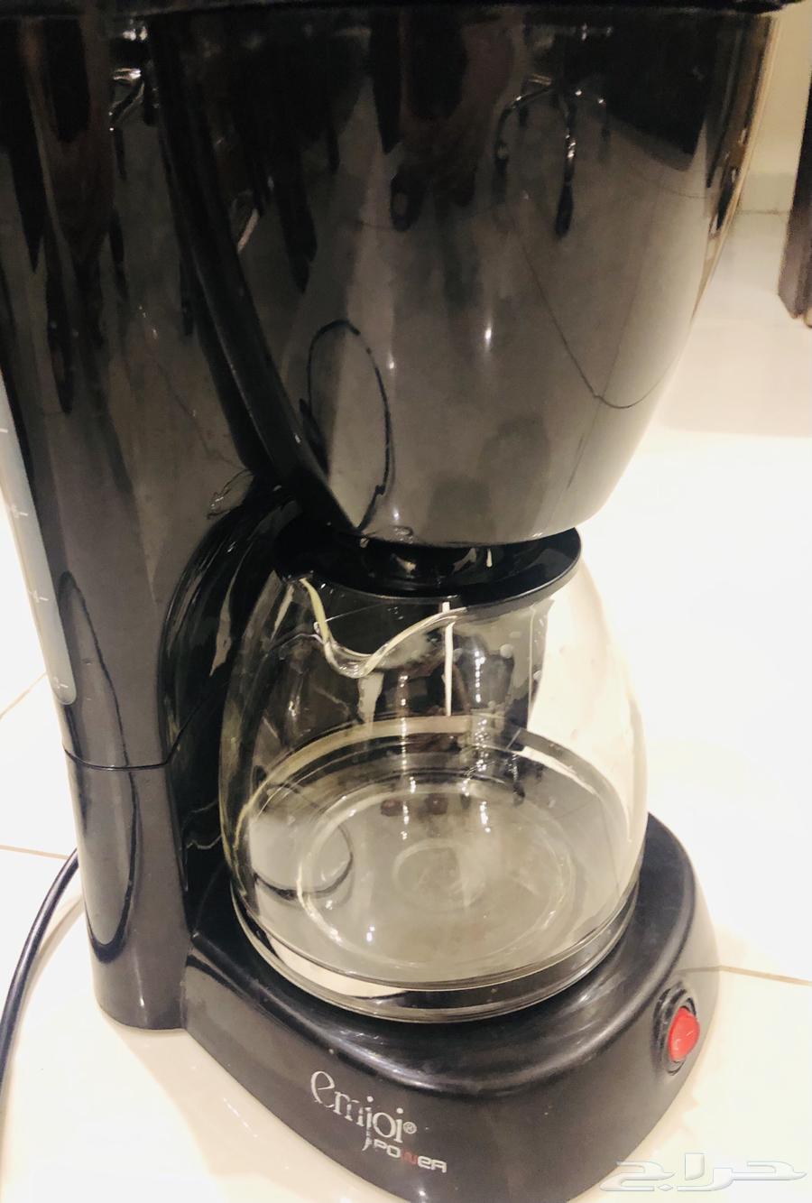 ماكينة قهوة امجوي64513135354883110