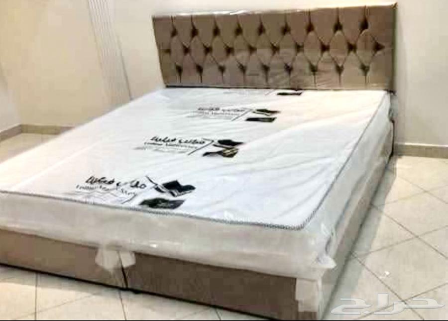 سراير و مراتب   غرفة نوم   دواليب خشب64516044900353113