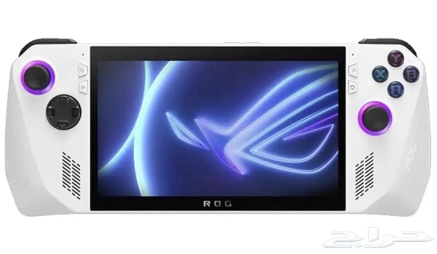 Rog Ally Portable PC Gaming Device64514527246977110