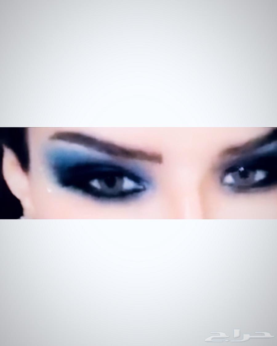 ميك ارتست وهير ستايل64514100291843110