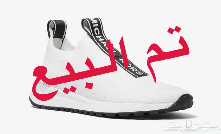 شوز مايكل كورس أصلي MICHAEL KORS64424266505474110