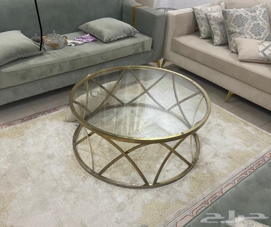 Reception table set64513410477954111