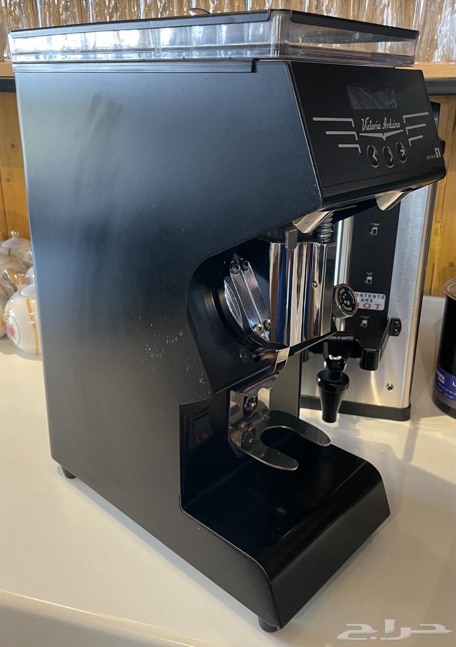 Victoria Arduino Coffee Grinder64510944364803112