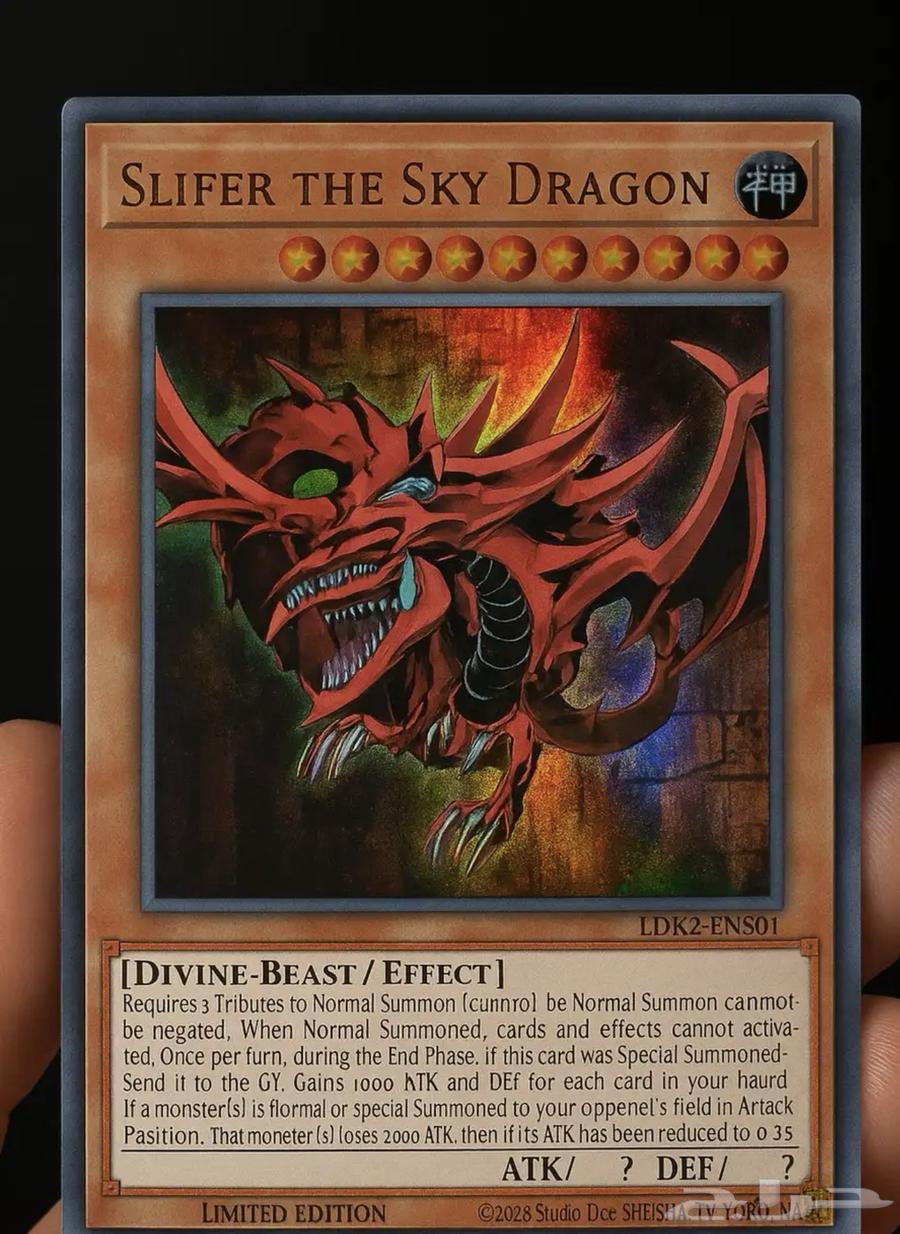 بطاقات يوغي يو64511395574659111