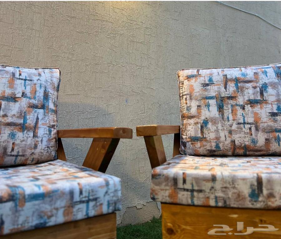 Cabin for rent in Al-Rimal neighborhood without a pool64511227565825114