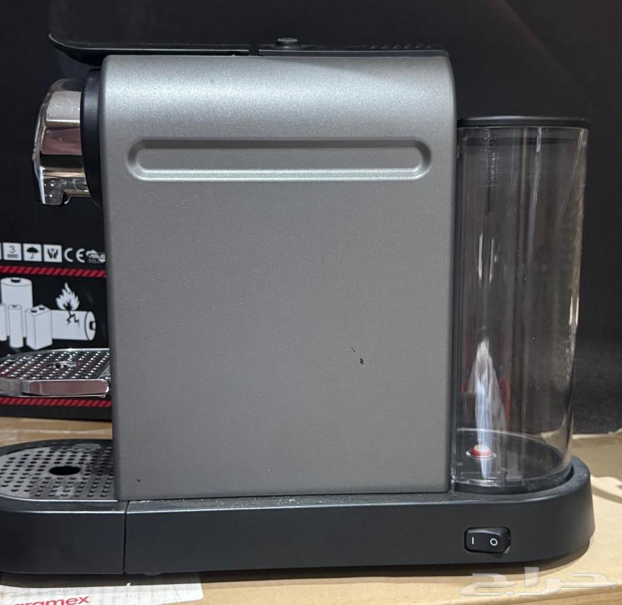 البيع عدد 2 مكينه قهوه64517533412355111