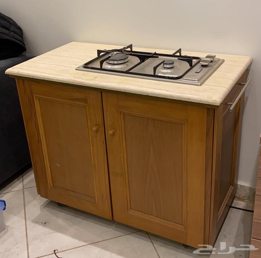 وحدة طبخ انيقه64511647255681110