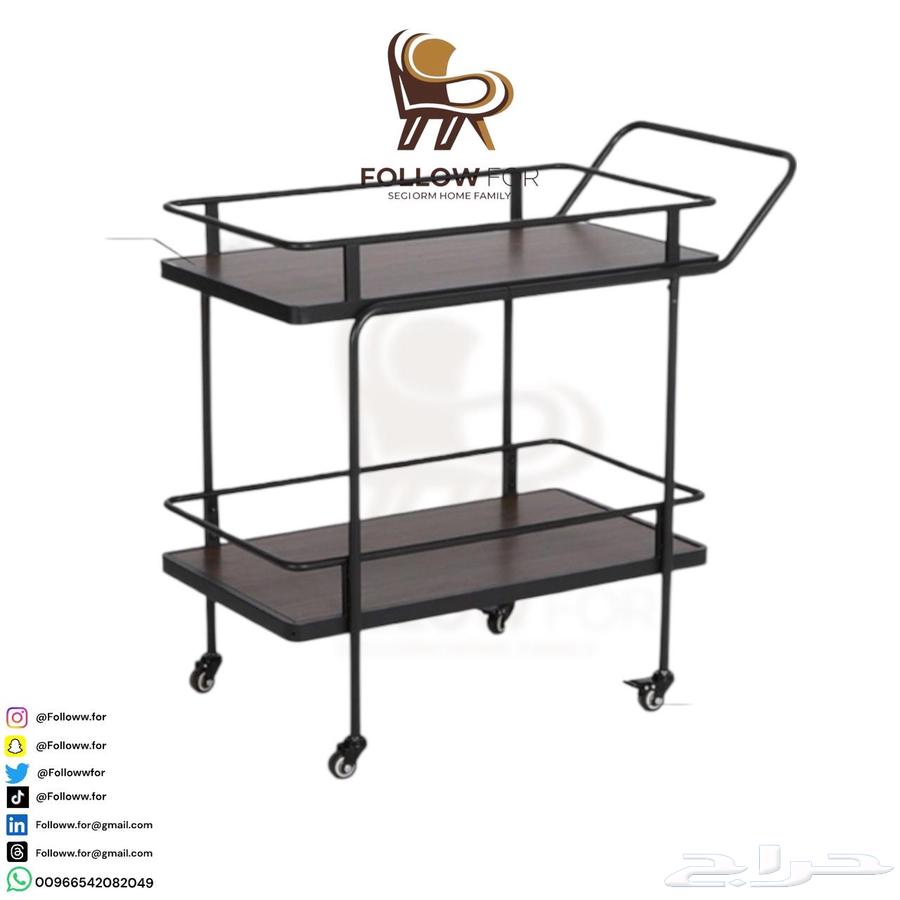 Serving cart64514761747073110