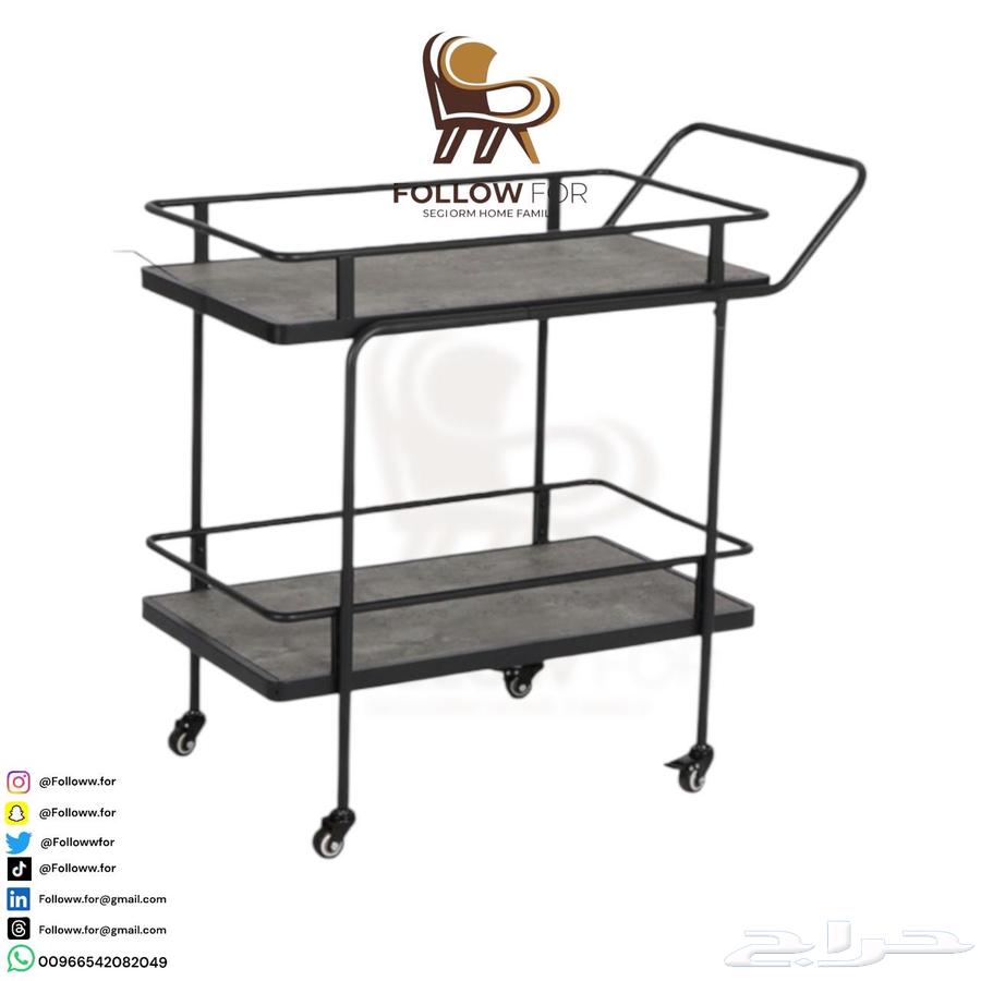 Serving cart64514761747073111