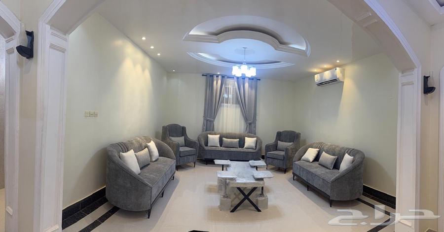 شقة للإيجار