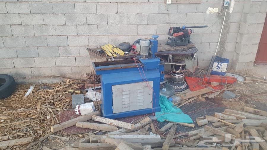 مكاين نشاره للبيع64517846804226114