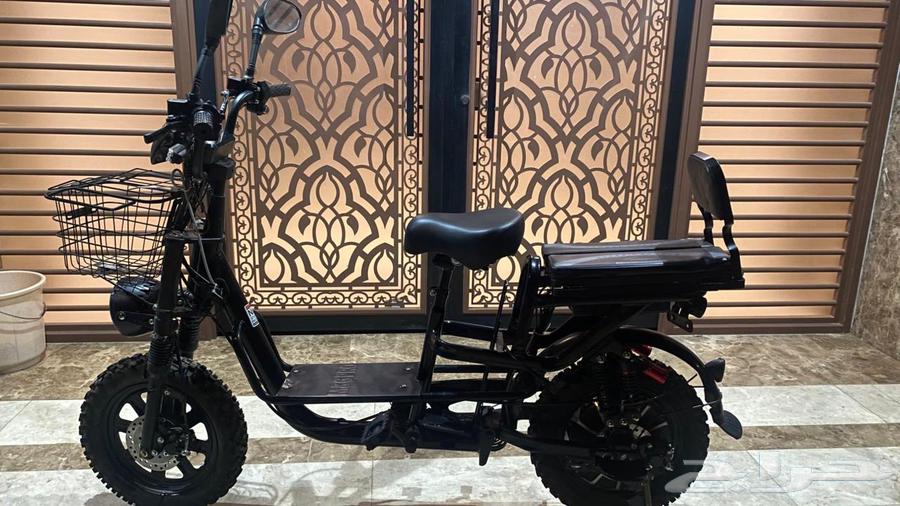 سكوتر سريع شبيه الدباب64513756383491114