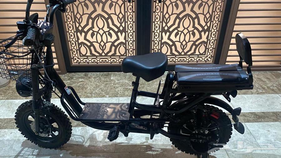 سكوتر سريع شبيه الدباب64513756383491113