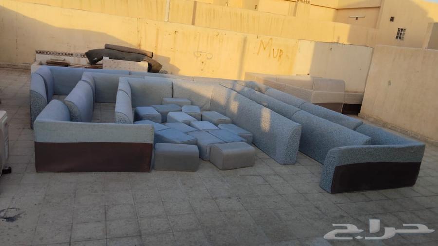 مجالس عربية للبيع64513770102019110