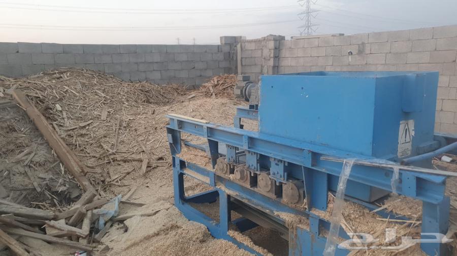 مكاين نشاره للبيع64517846804226112