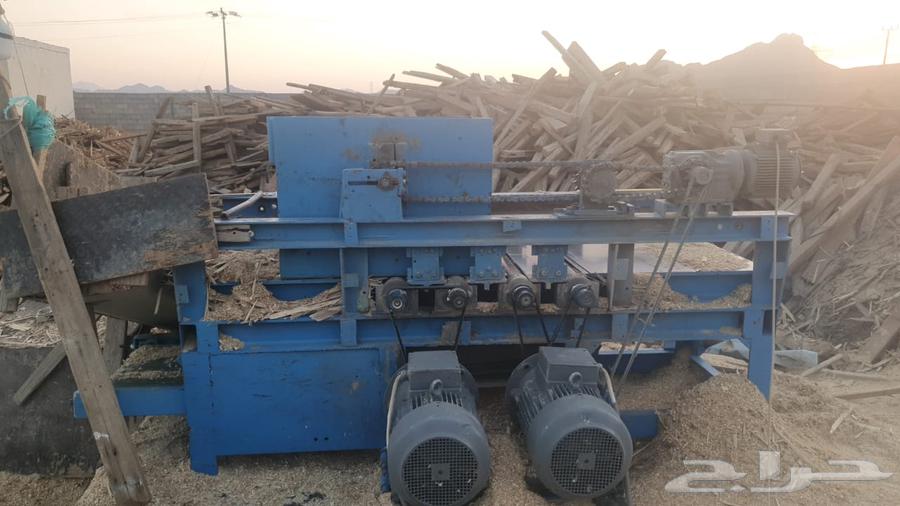 مكاين نشاره للبيع64517846804226110