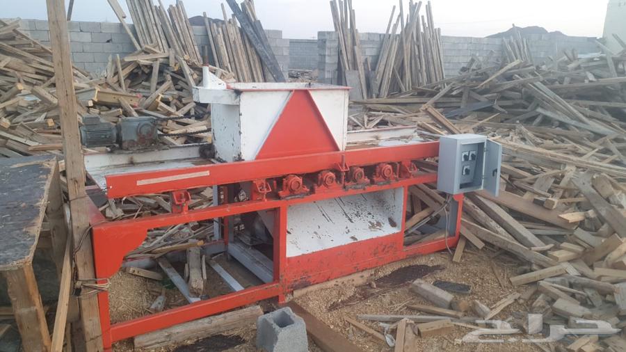 مكاين نشاره للبيع64517846804226111