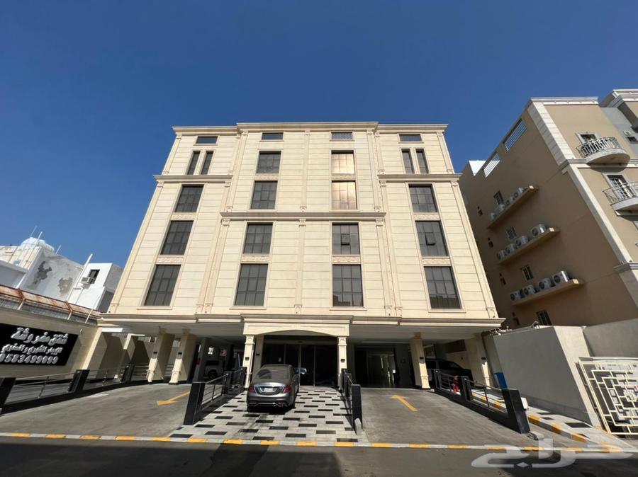 شقة للإيجار